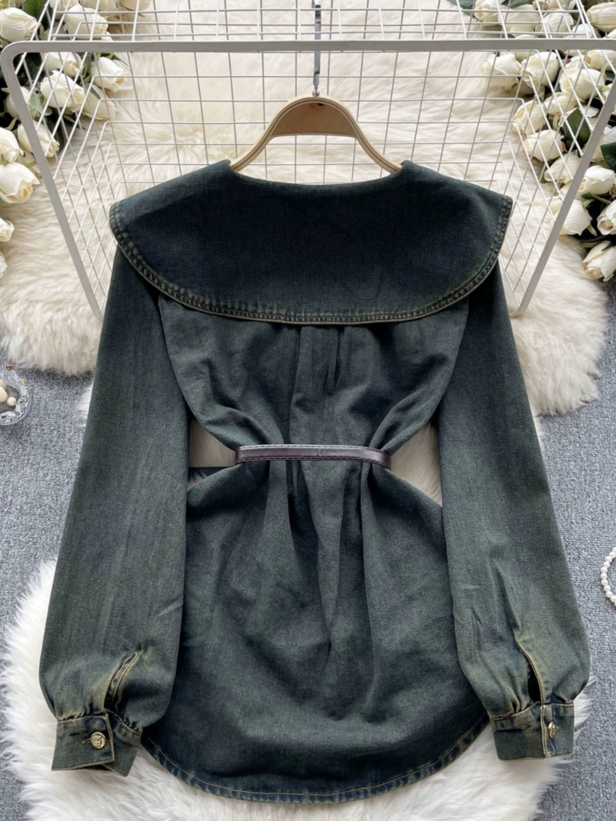 Tropical hideaway shirt DSH104 images